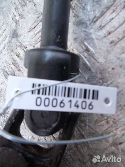 Рулевой карданчик Mercedes M-klasse W164 164460001