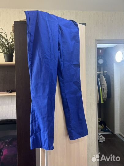 Комплект медицинской одежды 42размер