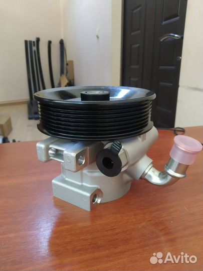 Насос гура форд транзит