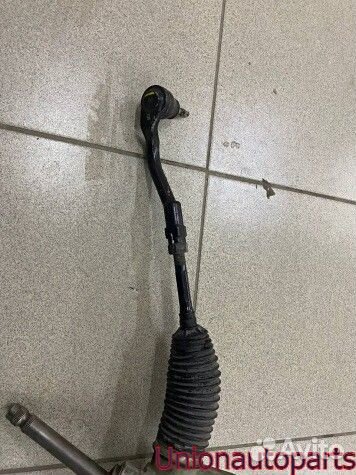 Kia Sportage 4 (2015-2022) Рулевая рейка