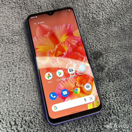 Xiaomi Redmi 9, 3/32 ГБ