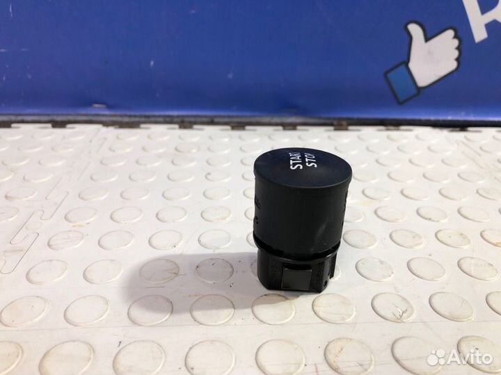 Кнопка старт стоп Renault Arkana 2021