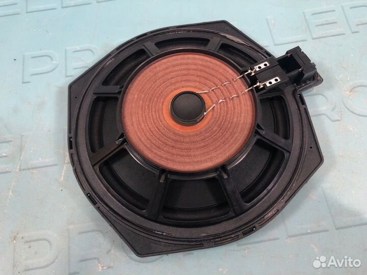 Динамик Bmw X5 G05 B58 2019