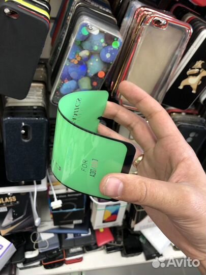 Бронь Керамика Противоударный