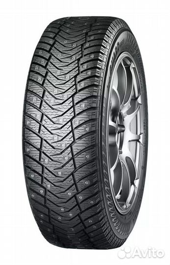 Yokohama Ice Guard IG65 285/60 R18 116T