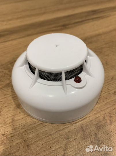 Пожарный извещатель