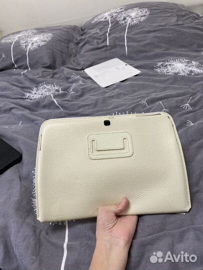 Чехол на планшет samsung се 0168