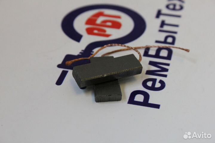 Щетки Угольные 5*13.5 пара