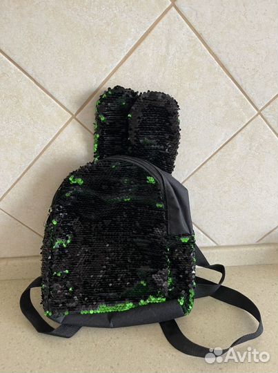 Рюкзак детский новый