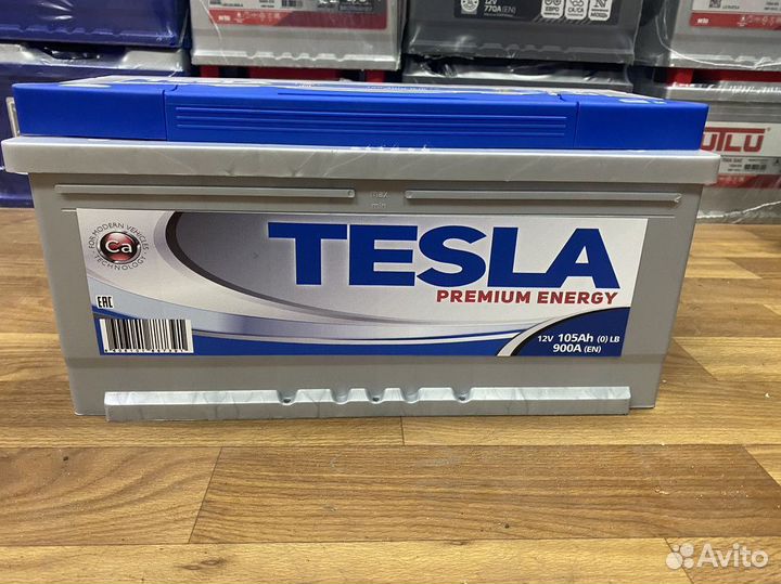 Акккумулятор 100 Доставка Установка