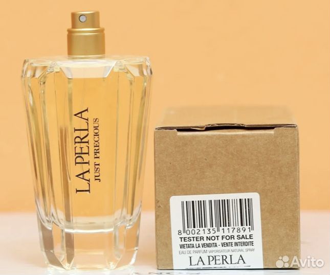 La Perla Just Precious