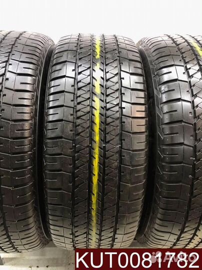 Bridgestone Dueler H/T D684 II 275/60 R20 107U