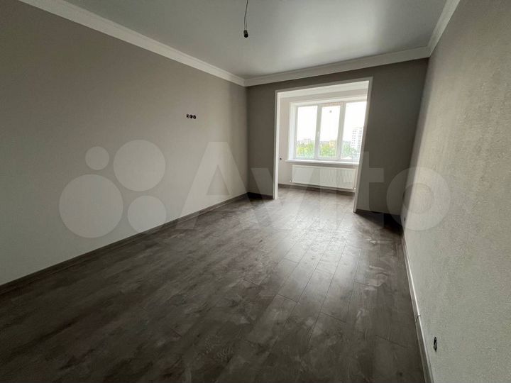 3-к. квартира, 88 м², 7/10 эт.