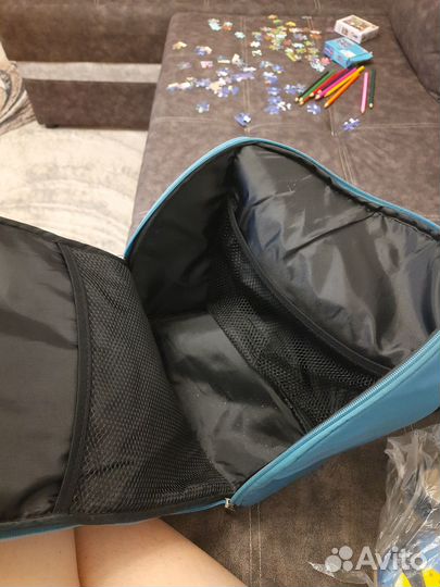 Сумка для коляски