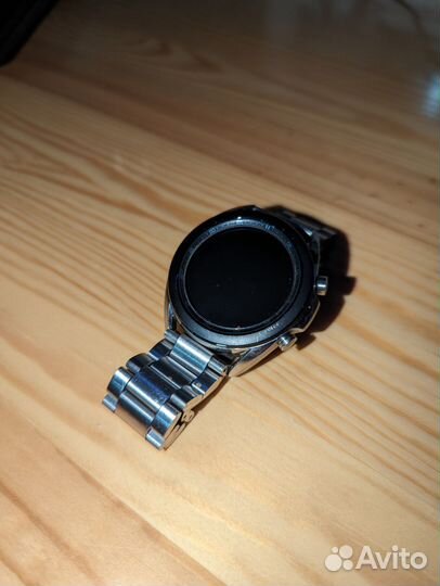 Samsung Galaxy watch 3