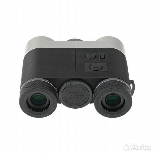 Бинокль Veber Winger 6х22 RF1000 с лазерным дально