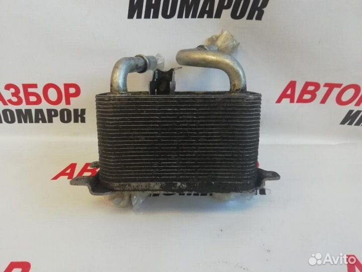 Радиатор масляный Bmw 5 E60 2003-2009