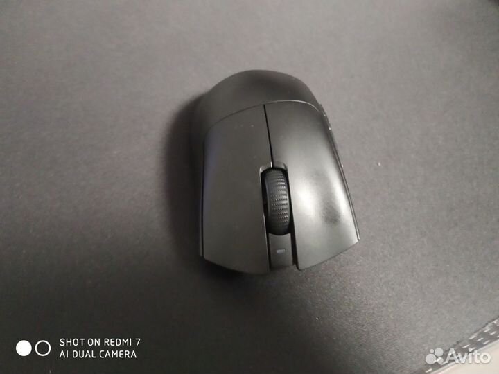 Razer deathadder v3 pro