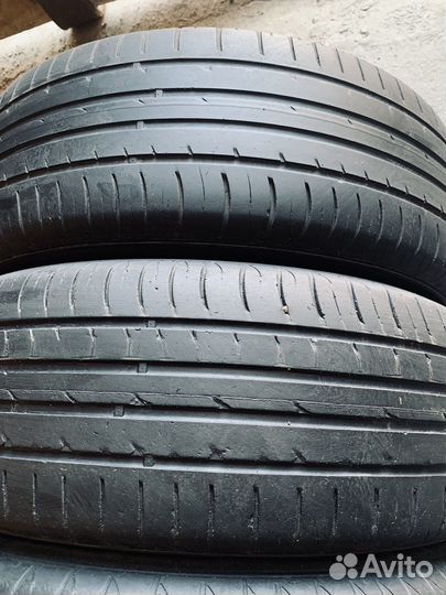 Hankook Ventus Prime 2 K115 235/65 R17
