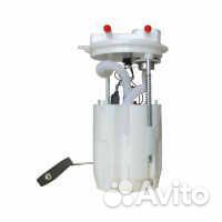 Бензонасос на Honda Accord