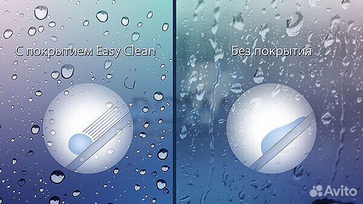 Душ. уголок RGW 102x90,5 Черный Стекло 34124190-0