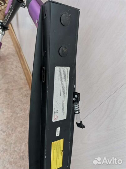 Самокат roces 200