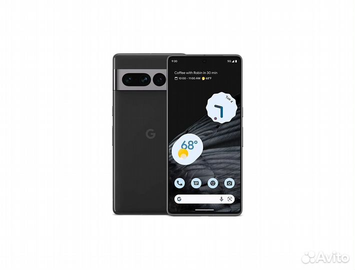 Google Pixel 7 Pro, 12/256 ГБ