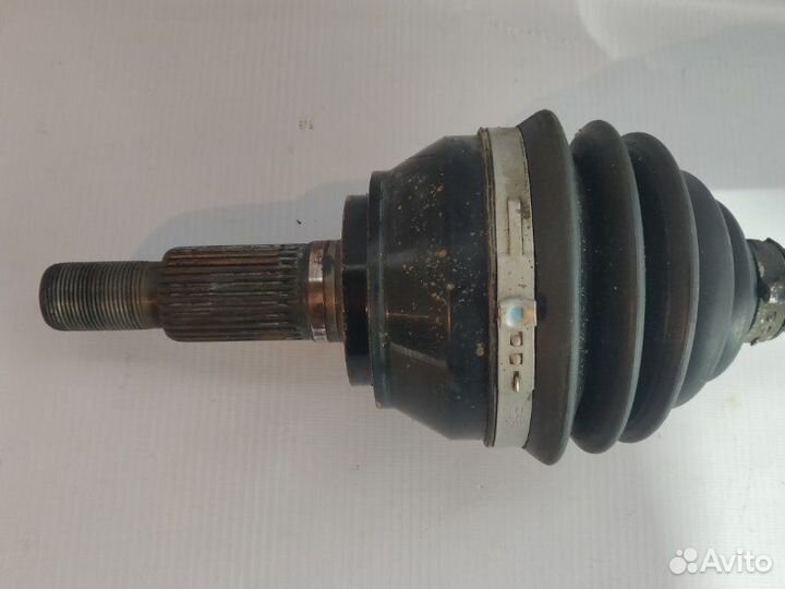 Привод передний правый Porsche Cayenne 955 M48