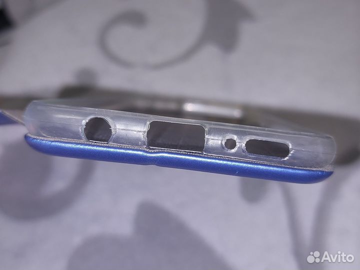 Чехол на Samsung а51