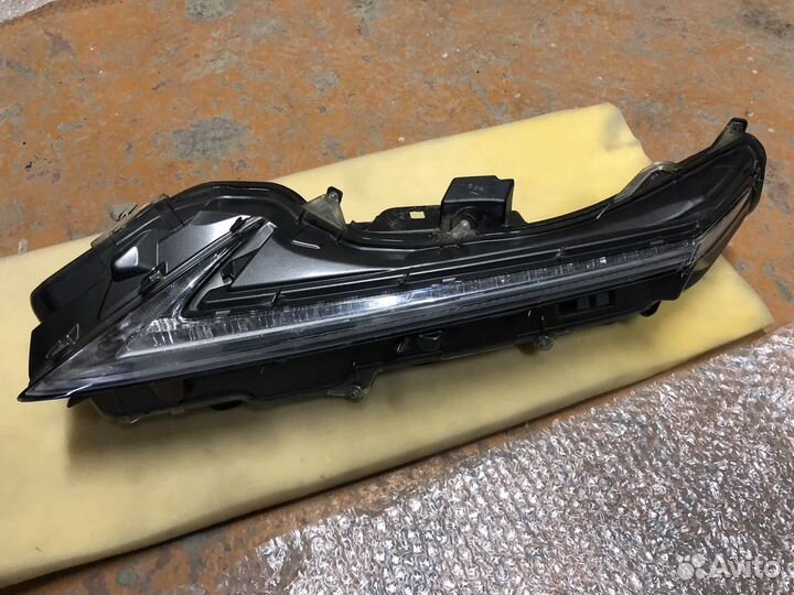 Lexus NX Ходовой Огонь LED Повторитель Поворота