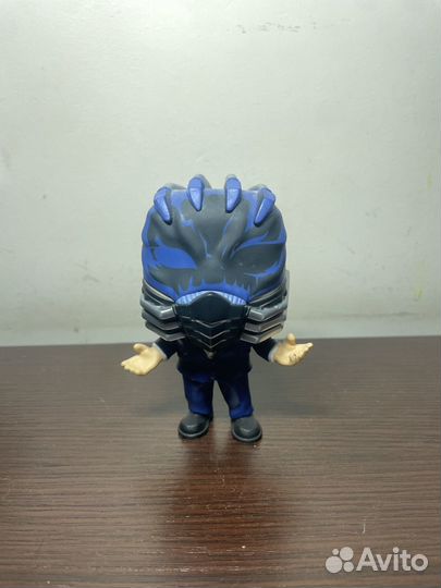 Funko pop My hero academia