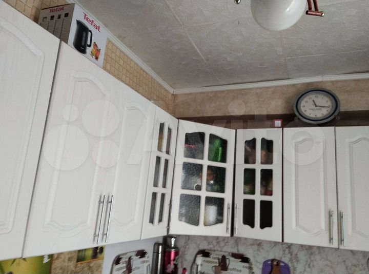 3-к. квартира, 56 м², 9/9 эт.