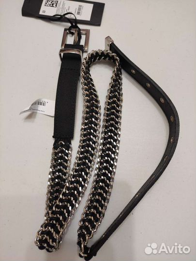 Ремень новый Love Republic