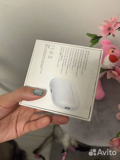 AirPods PRO 2 оригинал, гарантия