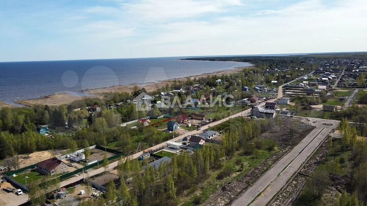 Участок 8 сот. (СНТ, ДНП)