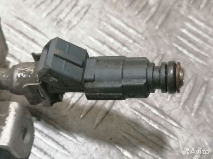 Форсунка двигателя Chery Tiggo 2005-2016