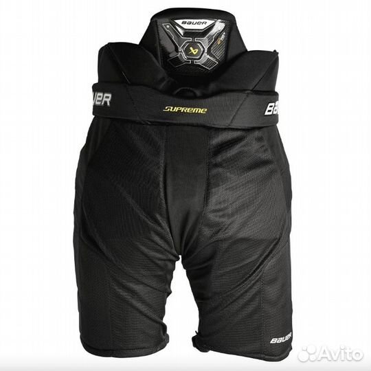 Хоккейные шорты Bauer Supreme Mach INT