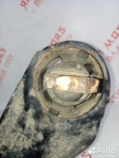 Ступица задняя левая Mazda Cx5 SH 2012