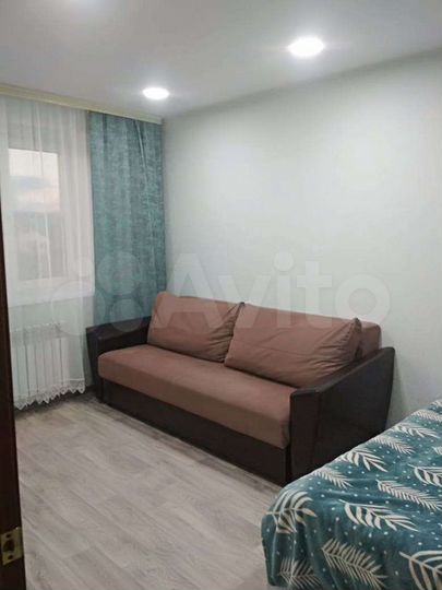 1-к. квартира, 36 м², 5/16 эт.