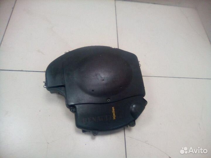 Воздушный фильтр