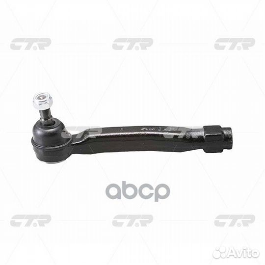 Наконечник рулевой R toyota Highlander II/Venza