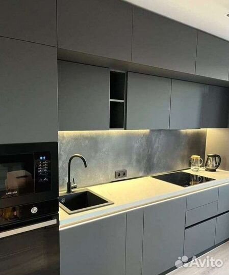 Кухонный гарнитур