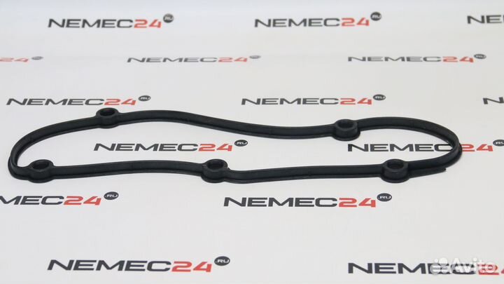 Прокладка клапанной крышки с гарантией