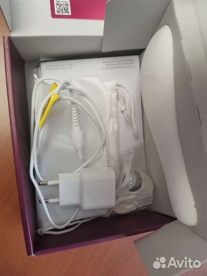 Эпилятор philips 8000