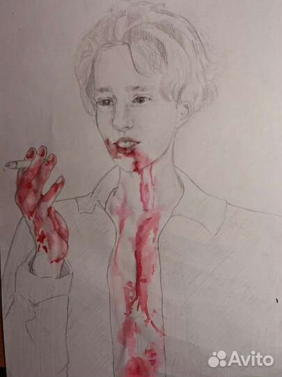 Художник иллюстратор