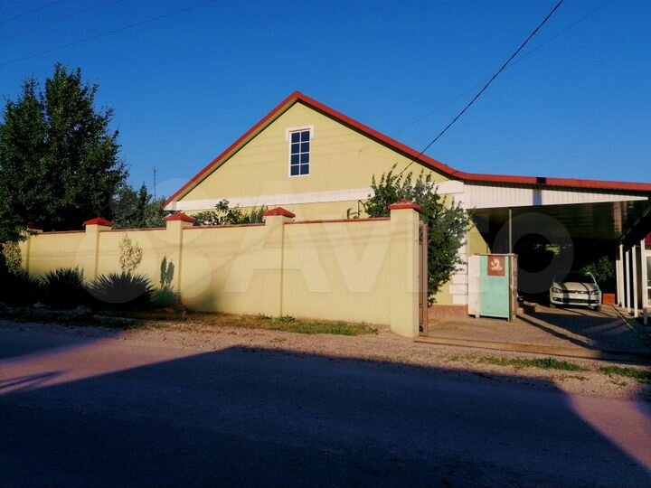 Дом 93 м² на участке 5 сот.