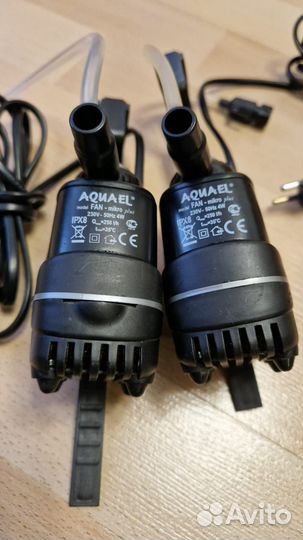 Фильтр Aquael fan mini micro