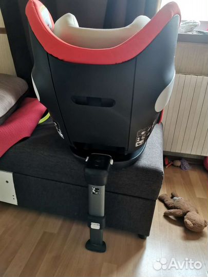 Автокресло 0+/1 до 18 кг, Cybex sirona m2 i size