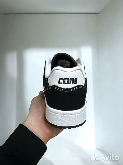 Кроссовки Converse As-1 Pro