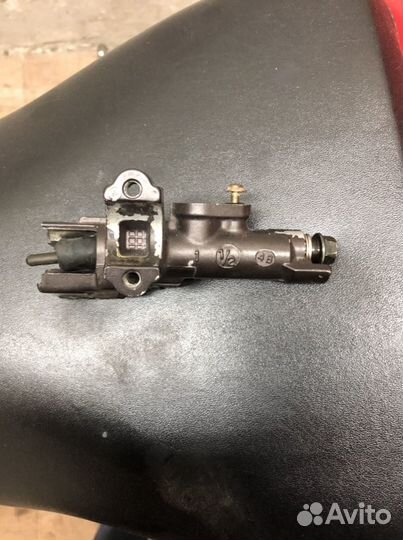 Машинка сцепления